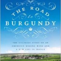 The Road to Burgundy by Ray Walker - Sharing views and review